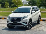 Toyota Rush S